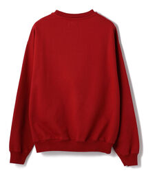 ラスベート　スウェット RASSVET(ラスベート) / LOGO CREWNECK SWEATSHIRT | 公式通販
