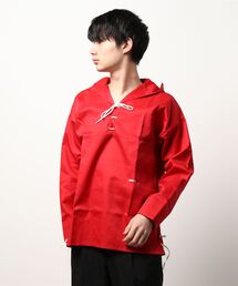 PARKS TOKYO SELECT（パークストウキョウセレクト）の「【modAS】（UN）MARITIMER SCHLUPFBLOUSON（ブルゾン）」