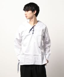 PARKS TOKYO SELECT(p[NXgELEZNg)́ymodASziUNjMARITIMER SCHLUPFBLOUSON(u])