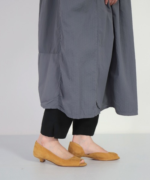 オンラインストアお値下 Prit ワンピース ドレス Prit プリット のワンピース ドビーコード 9分袖ギャザーo P ワンピース 9分袖ギャザーo P I028d0165 を購入できます Domingo Prit プリット のファッション お買い得