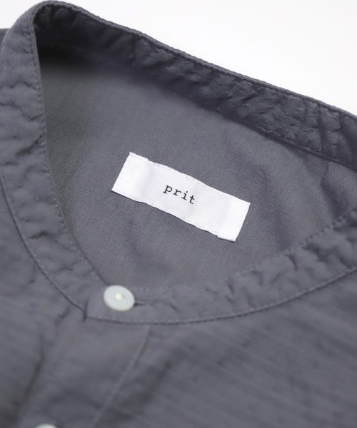 オンラインストアお値下 Prit ワンピース ドレス Prit プリット のワンピース ドビーコード 9分袖ギャザーo P ワンピース 9分袖ギャザーo P I028d0165 を購入できます Domingo Prit プリット のファッション お買い得