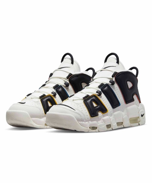 NIKE  ナイキ　AIR MORE UPTENPO　23.5cm（ウィメンズ）