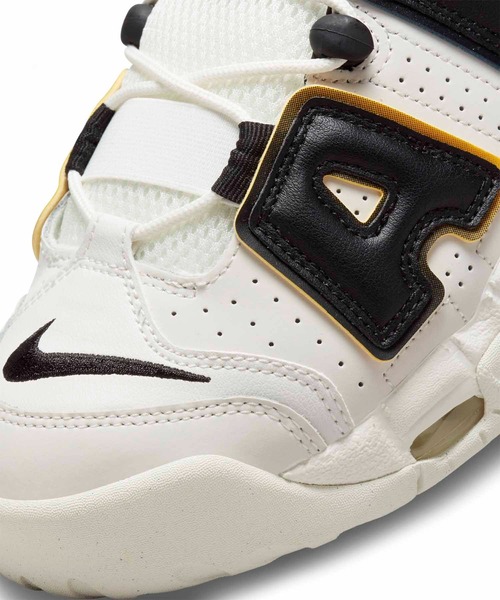 NIKE（ナイキ）の「Nike Air More Uptempo 96 DM1297-100（スニーカー・メンズ・マルチ・27cm/27.5cm/26.5cm/28cm/26cm）」の9枚目の写真