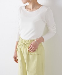 BEARDSLEY | コナユキクルー(Tシャツ/カットソー)