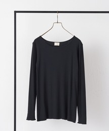 BEARDSLEY | コナユキクルー(Tシャツ/カットソー)