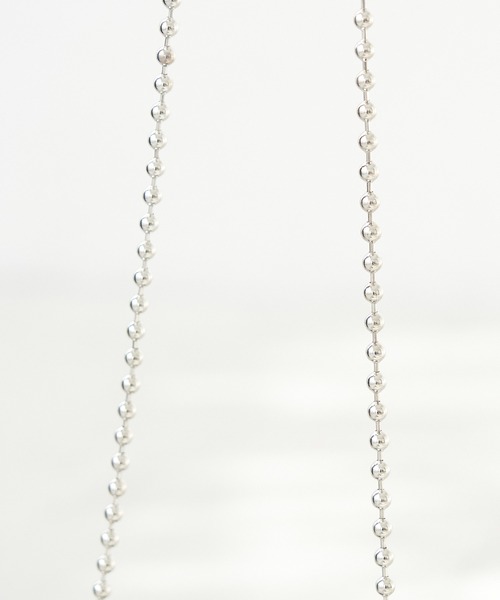 ROPE' PICNIC（ロペピクニック）の「パールチェーンハンドルソフトミニショルダーバッグ（ショルダーバッグ・レディース・ブラック/グリーン/ボルドー/イエロー系その他2・FREE）」の15枚目の写真