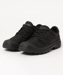 《PALLADIUM》PAMPA OX SEEKER LITE+WP+