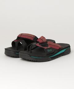VANS ヴァンズ JULIO ジュリオ V5165 BLACK/PINK（サンダル