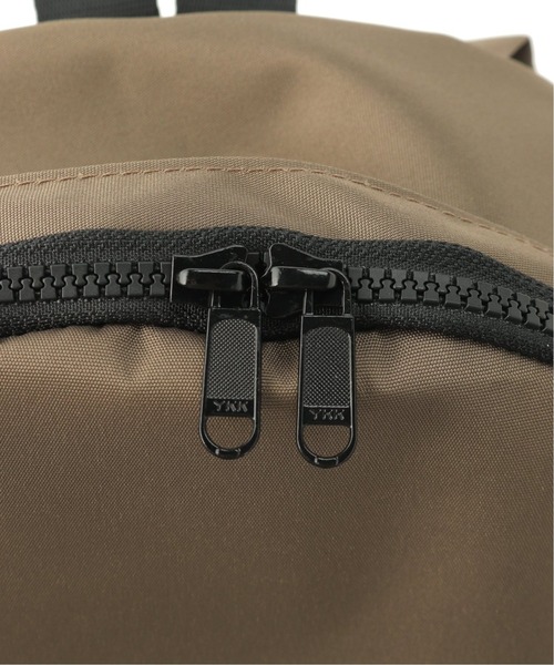 FRAMeWORK（フレームワーク）の「【LAMPEYE/ランプアイ】別注バックパック（バックパック/リュック・レディース・ブラック/モカ/ホワイト・FREE）」の13枚目の写真