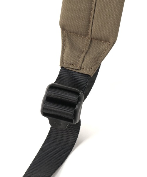 FRAMeWORK（フレームワーク）の「【LAMPEYE/ランプアイ】別注バックパック（バックパック/リュック・レディース・ブラック/モカ/ホワイト・FREE）」の6枚目の写真