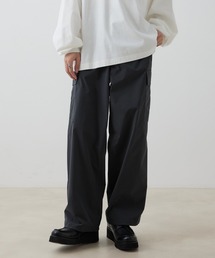 JUNRED | ミリタリーバギーカーゴパンツ(カーゴパンツ)