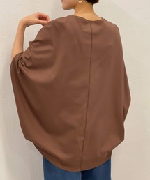 BEARDSLEY | BIGマルカットソー(Tシャツ/カットソー)