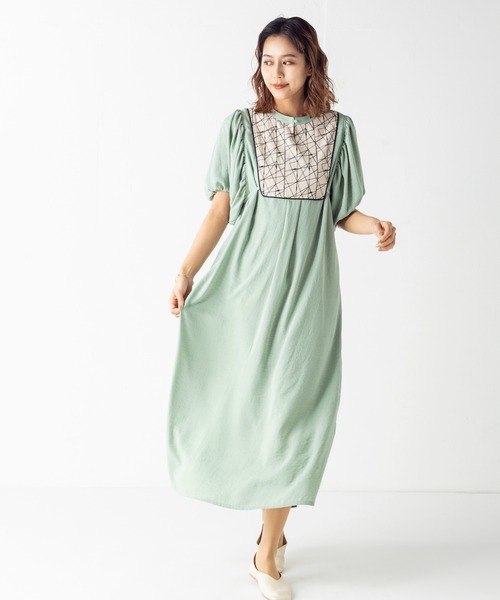 ワンピース ドレス Million Carats ミリオンカラッツ 公式通販サイト