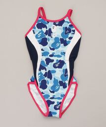 A BATHING APE水着 ABC CAMO SWIMWEAR | bape.com