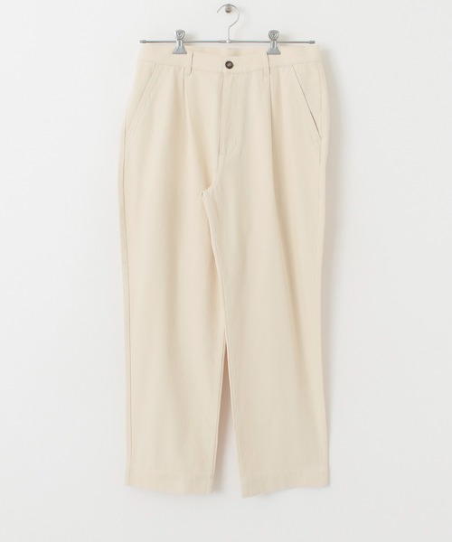 URBAN RESEARCH（アーバンリサーチ）の「URBAN RESEARCH iD　カラーチノパンツ（チノパンツ・メンズ・レッド/ブルー/グリーン/アイボリー・MEDIUM/LARGE）」の22枚目の写真