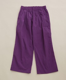 THOUSAND MILE | THOUSAND MILE/別注 LIGHT SHELL WIDE PANTS(その他パンツ)