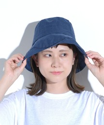 CALIFORNIA OUTFITTERS（カリフォルニア アウトフィッターズ）の「つば広リネンハット（ハット）」