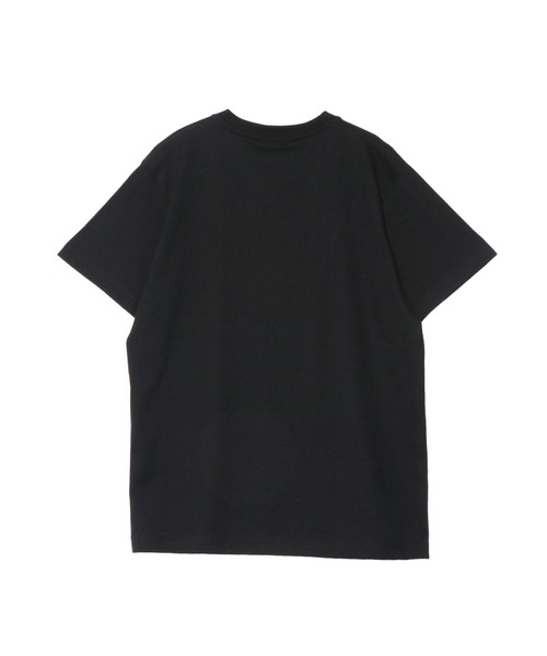 PAMEO POSE(パメオポーズ)の「My Heart Will Go On T-shirts(Tシャツ/カットソー・レディース・ホワイト/ブラック・SMALL)」の13枚目の写真