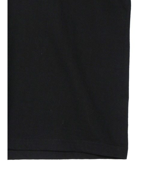 PAMEO POSE(パメオポーズ)の「My Heart Will Go On T-shirts(Tシャツ/カットソー・レディース・ホワイト/ブラック・SMALL)」の17枚目の写真