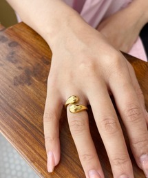 ステンレスハグリング　277201