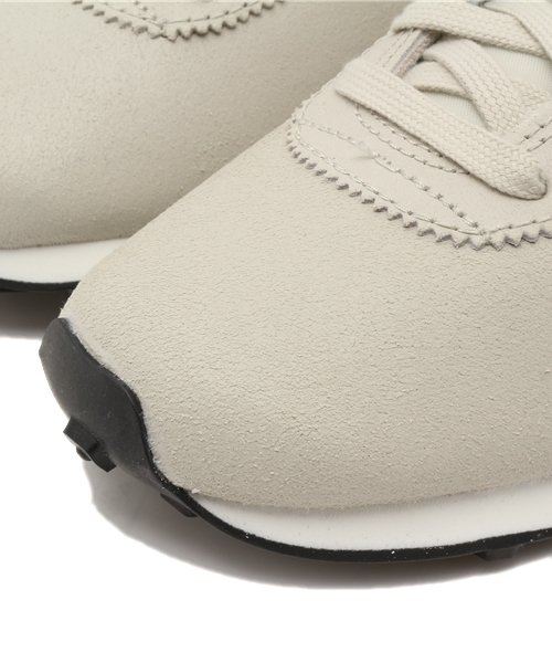 NIKE SPORTSWEAR（ナイキスポーツウェアー）の「ウィメンズ ナイキ プリモントリオール ビンテージ NIKE WMNS PRE MONTREAL RACER VNTG 555258-011/407（スニーカー・レディース・ライトブルー/グレー・24cm/23.5cm/24.5cm/23cm）」の10枚目の写真