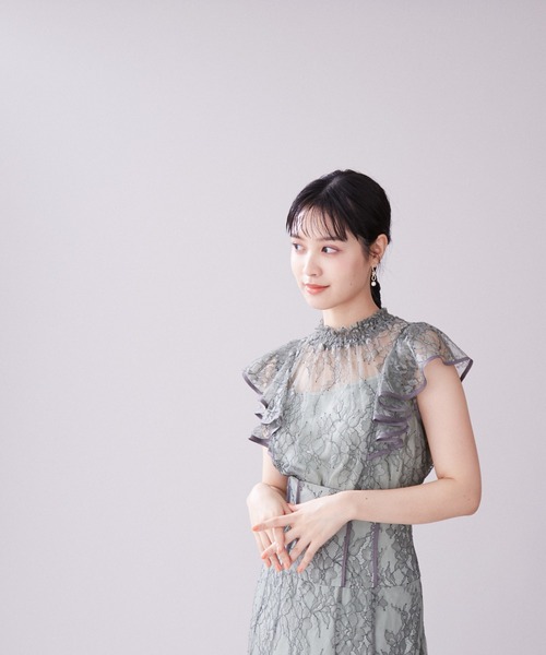 JILL by JILL STUART（ジルバイジルスチュアート）の「◇トリミング 