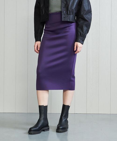 ＜H＞TIGHT SKIRT/スカート
