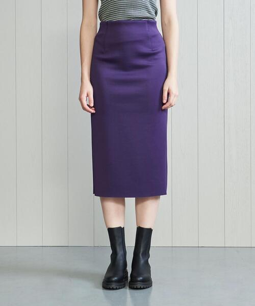 ＜H＞TIGHT SKIRT/スカート