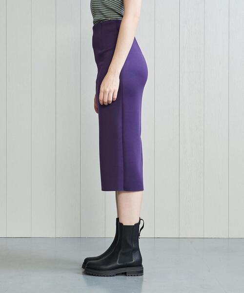 ＜H＞TIGHT SKIRT/スカート