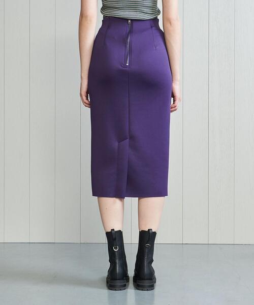 ＜H＞TIGHT SKIRT/スカート