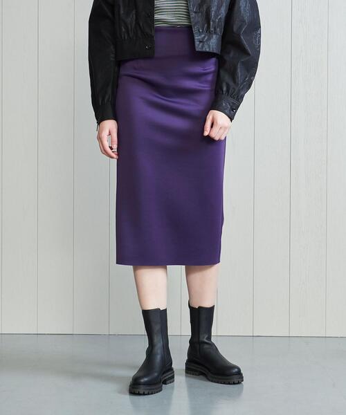 ＜H＞TIGHT SKIRT/スカート