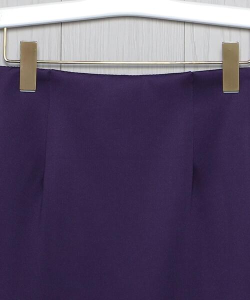 ＜H＞TIGHT SKIRT/スカート