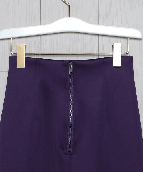 ＜H＞TIGHT SKIRT/スカート