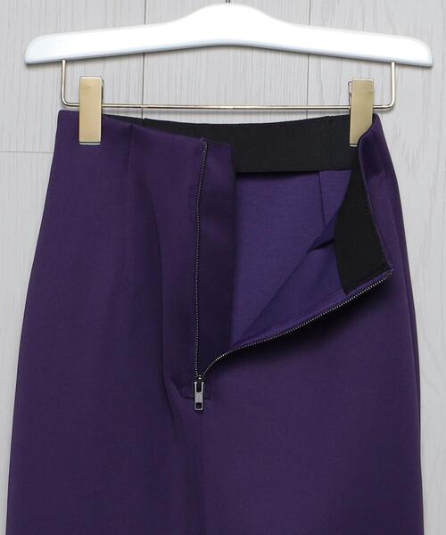 ＜H＞TIGHT SKIRT/スカート