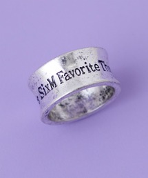 Six M | 【SixM/シックスエム】リング(リング)