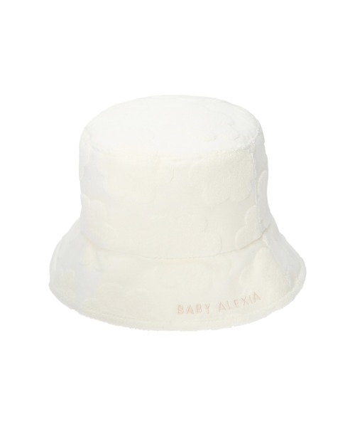 Terry Bucket Hat | ALEXIA STAM