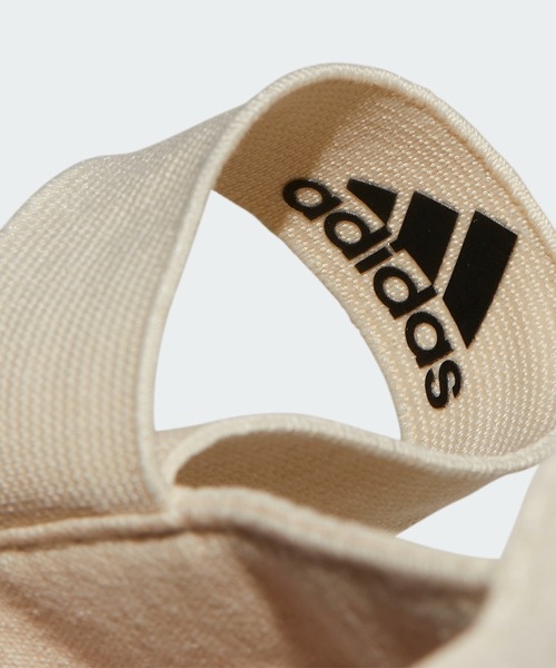 adidas（アディダス）の「キャンバスバッグ / アディダス adidas（トートバッグ・メンズ・ブラック/オフホワイト・FREE）」の16枚目の写真