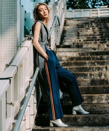 CITY TOKYO | TOKYOパーフェクションパンツ(その他パンツ)