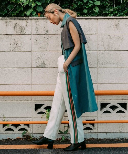 CITY TOKYO（シティトウキョウ）の「【手洗い可能】【UVカット】【抗