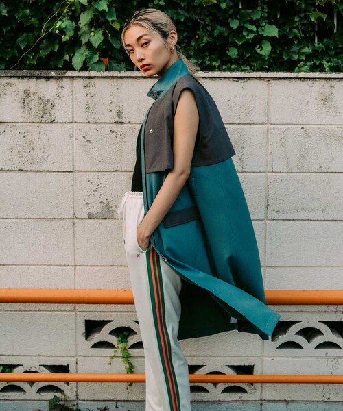 CITY TOKYO（シティトウキョウ）の「【手洗い可能】【UVカット】【抗