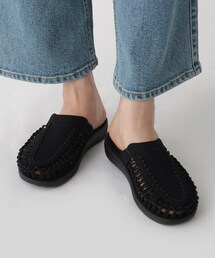 ◆【KEEN（キーン）】UNEEK II SLIDE