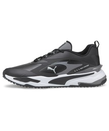 PUMA プーマ メンズ ゴルフ GS ファスト ラバーアウトソール スパイクレス