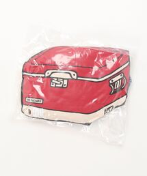 JUGLANS（ユグランス）の「【AND PACKABLE】クーラーボックス型クッション（クッション/クッションカバー）」