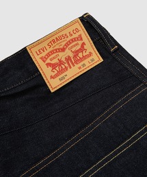 【美品】ジュンヤワタナベマン×リーバイス　インディゴ　デニムパンツ JUNYA WATANABE MAN（ジュンヤワタナベマン）の「Levi's Wネーム