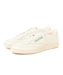 Reebok / Club C 85 Vintage