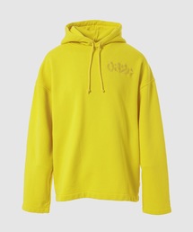OVERSIZED ''DRAM'' HOODIE