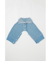 MOUSSY | 2WAY USEFUL KNIT カーディガン(カーディガン/ボレロ)