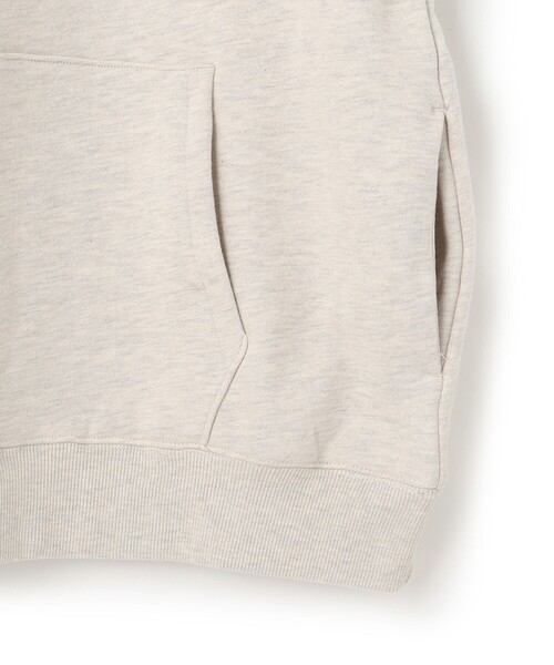 J.PRESS YORK STREET（ジェイプレスヨークストリート）の「【UNISEX】YALE刺繍クルーネックプルオーバー（スウェット・メンズ・アイボリー系/ネイビー系/ホワイト系・SMALL/MEDIUM/LARGE）」の14枚目の写真