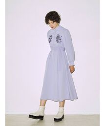 jouetie | フラワーチャイナワンピース(ワンピース)