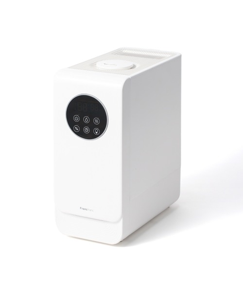 魅せる家電でお部屋に潤いを ｜加湿器特集 | Francfranc（フラン